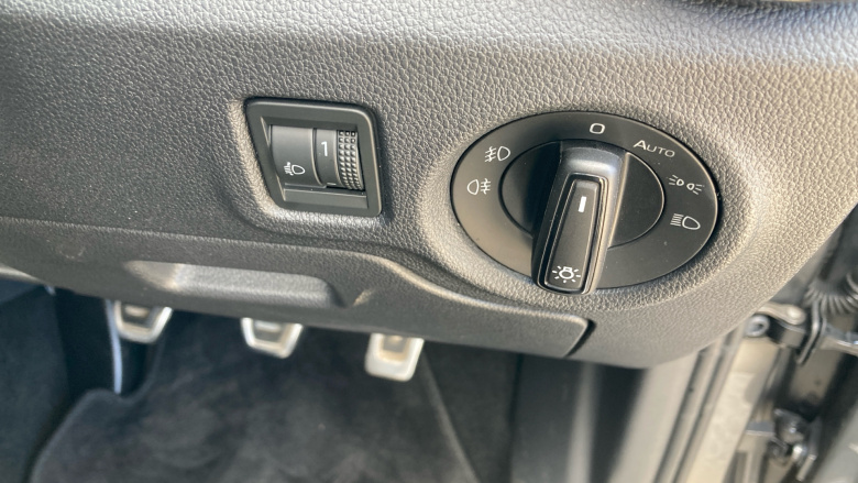 Skoda Fabia 1.0 TSI 110 Monte Carlo 5dr Petrol Hatchback